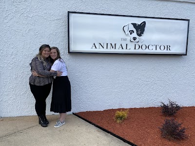 The Animal Doctor