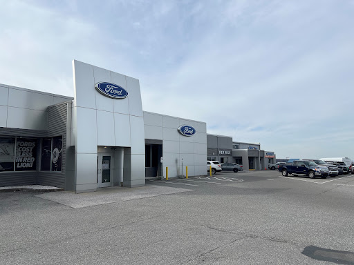 Ciocca Ford of Red Lion - United States