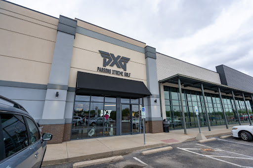 PXG Cincinnati - Visual