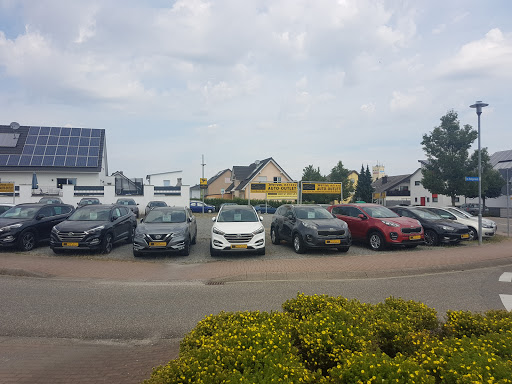 Wetzel Motors Auto Outlet