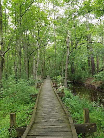 Milford Millponds Nature Preserve