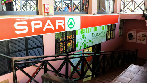 Supermercados SPAR El Paso