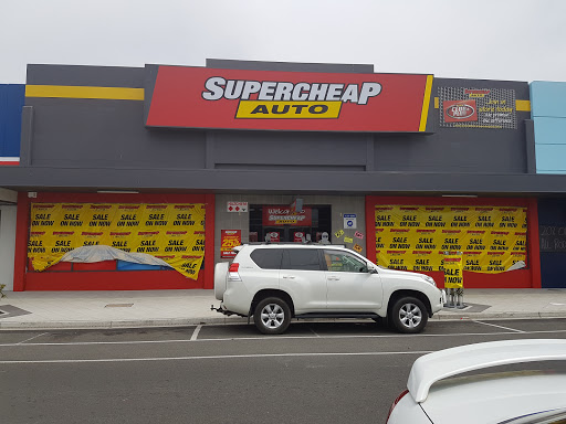 Supercheap Auto Sale - Thumbnail