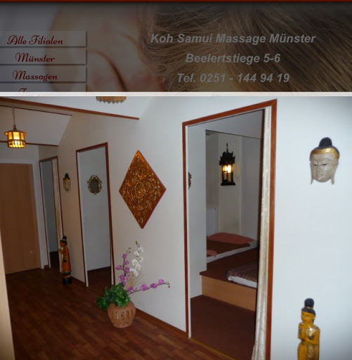 Massage Land (Koh Samui Massage) - Thumbnail