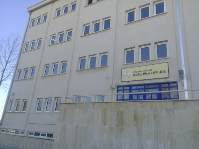 İçeriçumra Anadolu İmam Hatip Lisesi