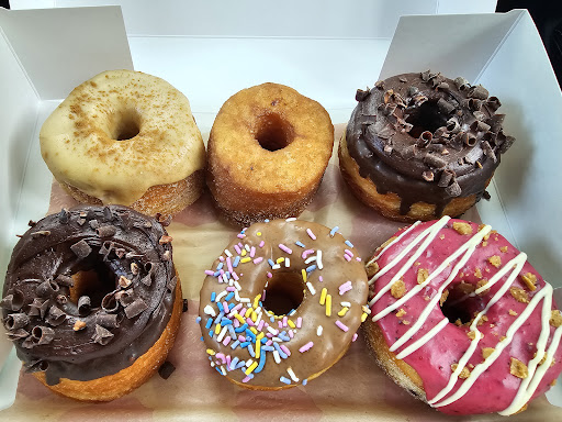 Five Daughters Bakery | 12th South - Thumbnail