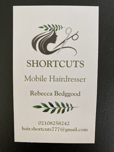 SHORTCUTS Mobile Hairdresser - Thumbnail
