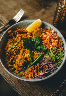 Paratha Wala Inc. by null