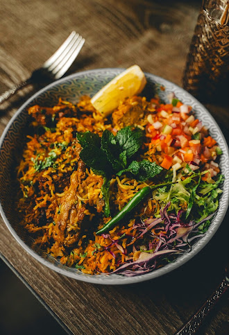 Paratha Wala Inc. by null