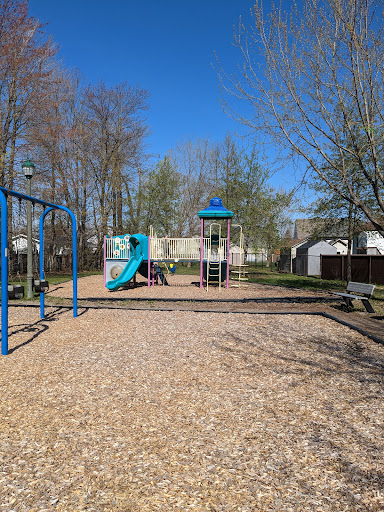 Parc du Graphite - Visual