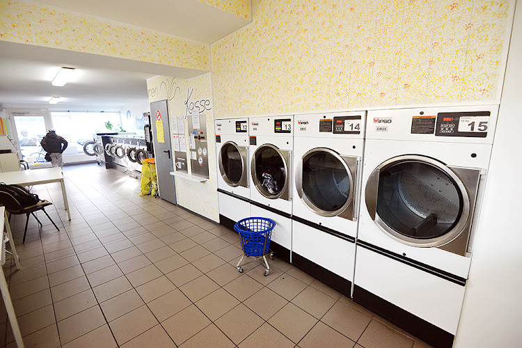Laundry SB - eco photo