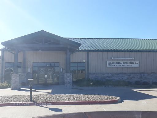 Mc Alester Regional Wellness - Thumbnail