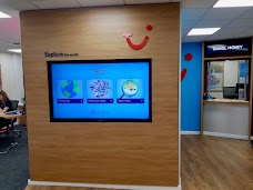 TUI Holiday Store bath