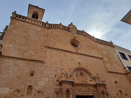 [P] Zona Blava Plaça Es Born Gallery - Spain