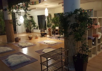 Photos of Kundalini Yoga Cyprus