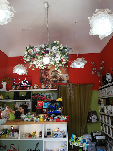 Ipercaffee' - Visual