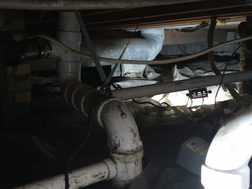 Charlie's chs sewer and drain - Thumbnail
