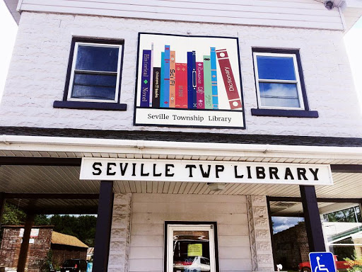 Seville Township Library