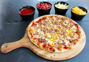 Photo n°2 de le campa express à Corny-sur-Moselle (Pizzas à emporter)