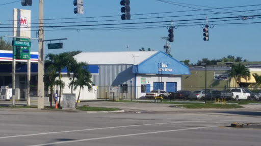 Ama Auto Repair - Thumbnail