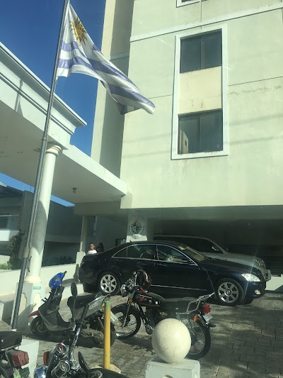 Photos of Embajada de Uruguay