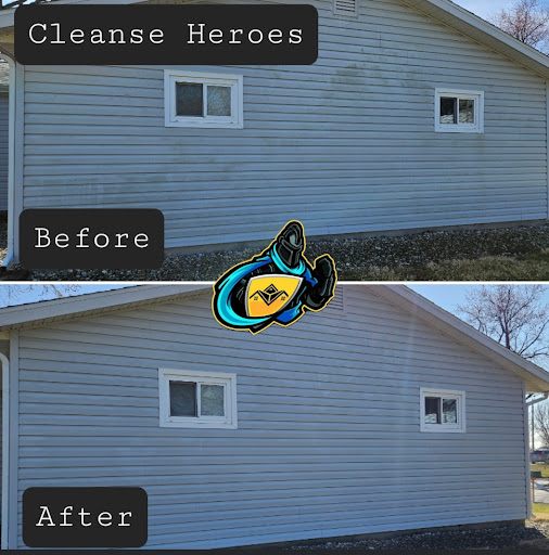 Cleanse Heroes Gallery - United States