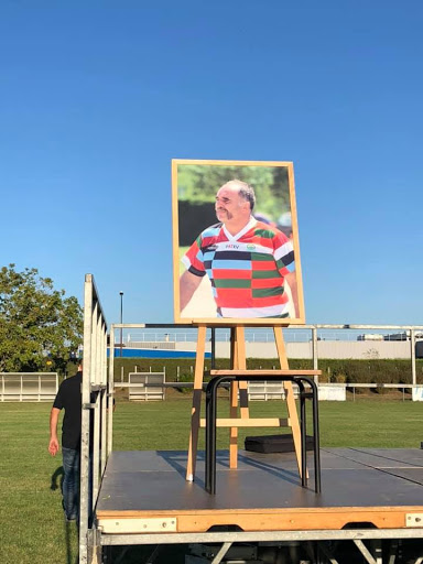 RUGBY GARGENVILLE - Thumbnail