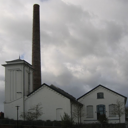 Musikschule Stroetmanns Fabrik