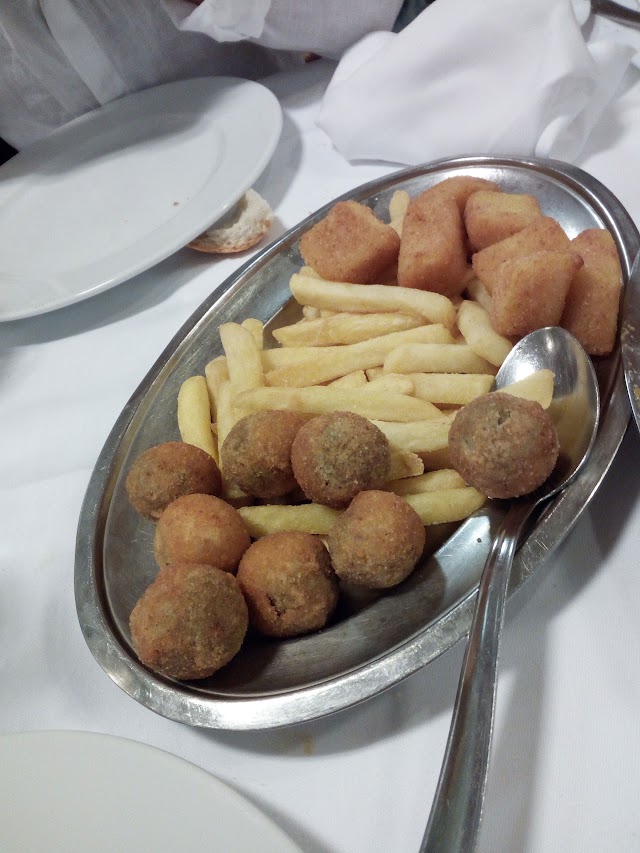 Ristorante Rustichello