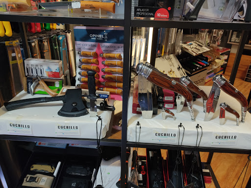 Don Cuchillo - Thumbnail