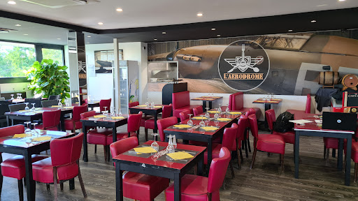 Restaurant L'Aérodrome - Thumbnail