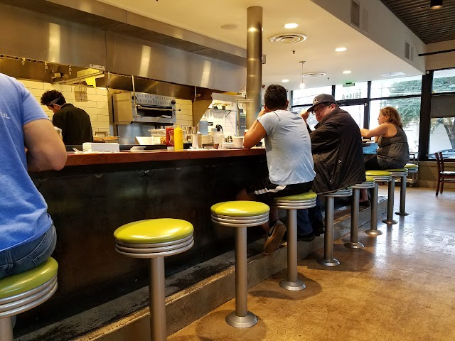 Counter Cafe