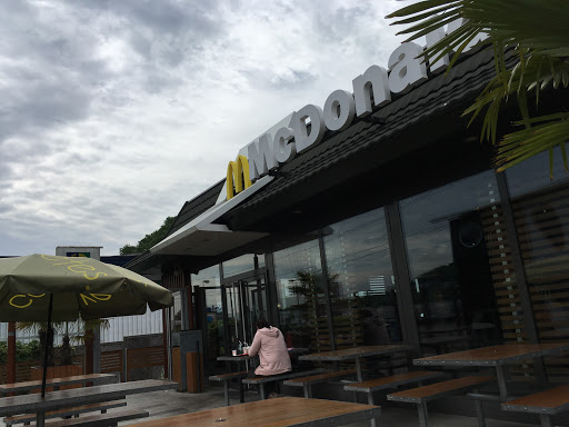 Photo 1 - M-pizza