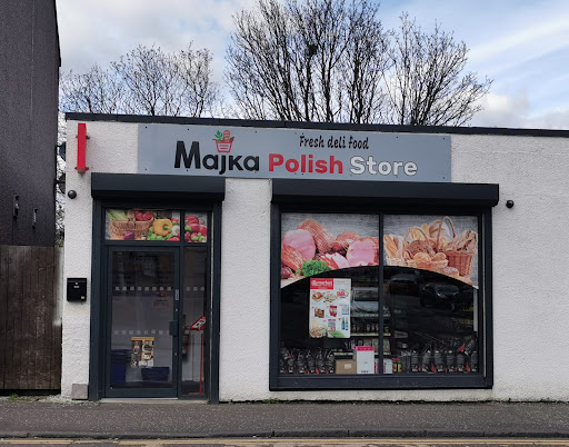 Majka Polish Store