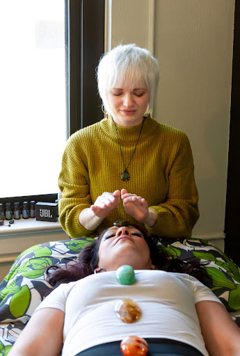 Red Thread Holistics