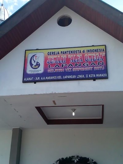 A Gereja