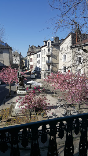 Appartement B - Thumbnail