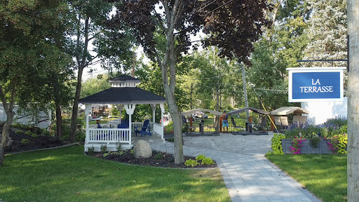 Camping St-Marc - Visual