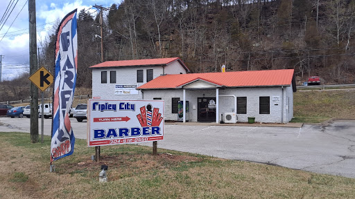 Ripley City Barber - Thumbnail