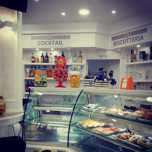 Bar Gran Caffè di Nappo - Thumbnail