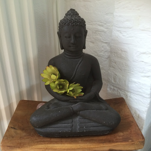 Feelings Massage & Well-being | Iris van Wessel