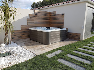 Photo n°26 de EdenSpa Aix à Le Tholonet (Magasin de spa)