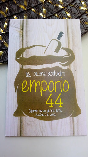 Emporio 44