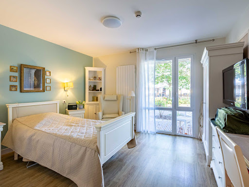 Photo de EMERA - EHPAD Lac de Maine à Denée (49190)