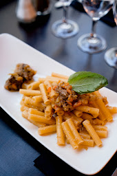 Photo n°36 de Oro di Napoli à Nantes (Restaurant de spécialités d'Italie du Sud)