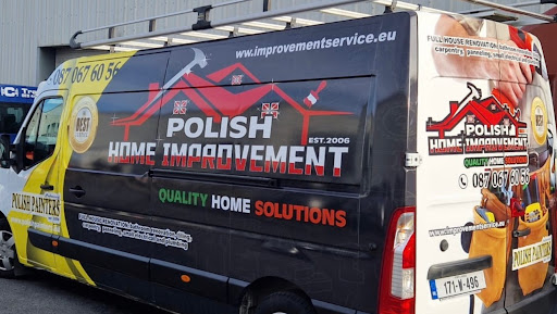 Professional Polish Painters