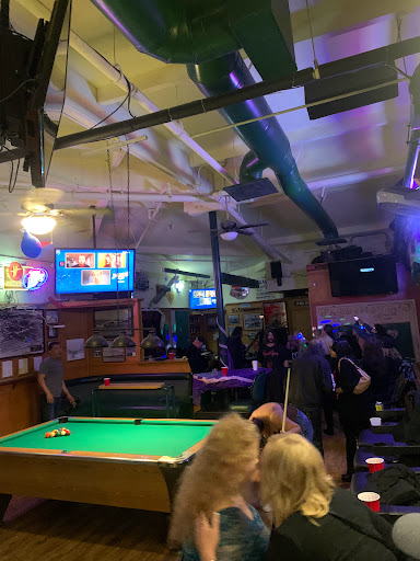 Farrington's - Visual