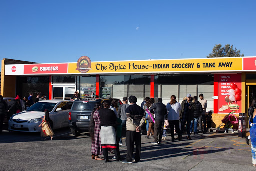 The Spice House - Indian Grocery & Takeaway - Thumbnail
