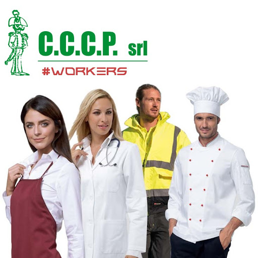 C.C.C.P. Srl - Visual