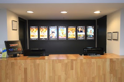 Photos of Cineport